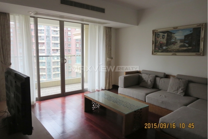 Maison Des Artistes | 御翠豪庭 3bedroom 167sqm ¥32,000 SH001345