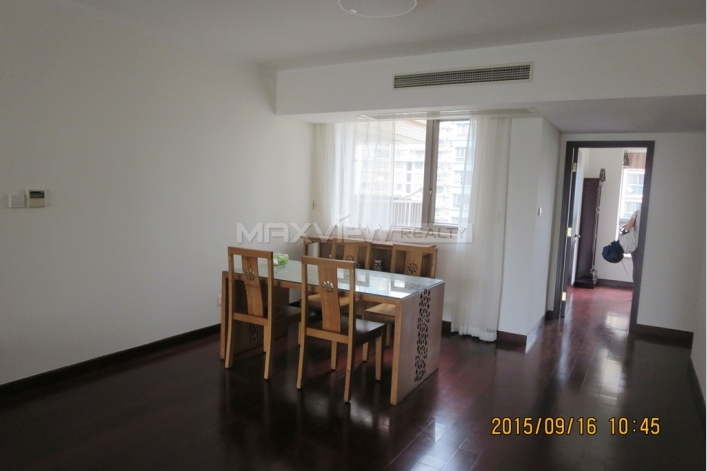 Maison Des Artistes | 御翠豪庭 3bedroom 167sqm ¥32,000 SH001345