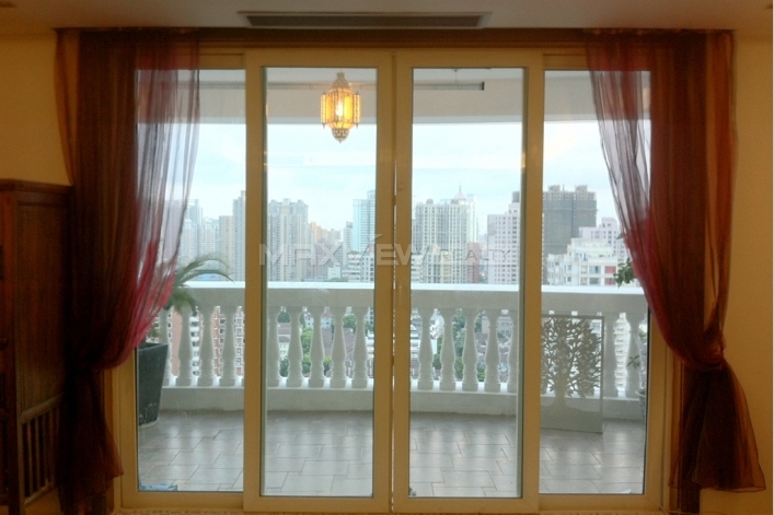 Ming Yuan Century City   |   明园世纪城 3bedroom 160sqm ¥27,000 SH015844
