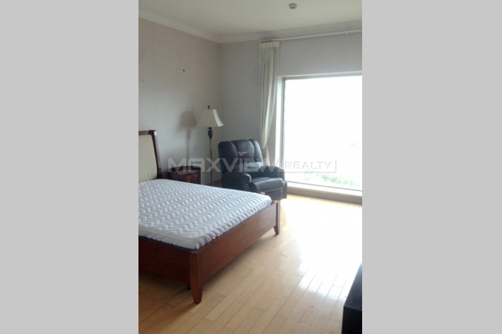 Shimao Riviera Garden   |   世茂滨江花园 3bedroom 240sqm ¥33,000 PDA07852