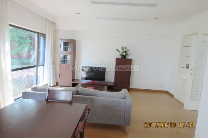 Green Valley Villa 4bedroom 200sqm ¥45,000 SH015846