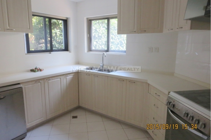 Green Valley Villa   |   绿谷别墅 4bedroom 200sqm ¥45,000 SH015846