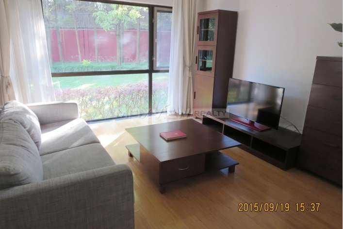 Green Valley Villa   |   绿谷别墅 4bedroom 200sqm ¥45,000 SH015846