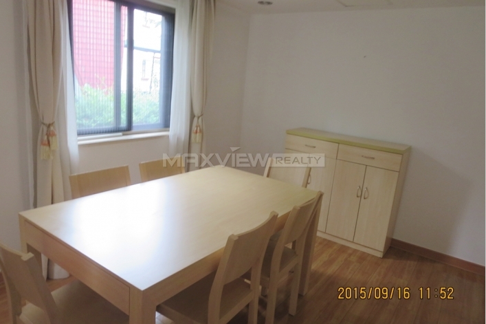 Green Valley Villa   |   绿谷别墅 4bedroom 180sqm ¥45,000 SH015847