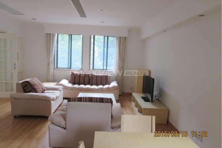 Green Valley Villa   |   绿谷别墅 4bedroom 180sqm ¥45,000 SH015847