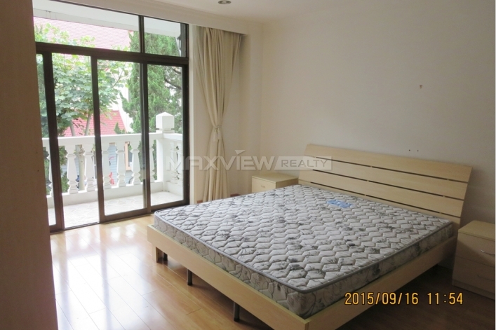 Green Valley Villa   |   绿谷别墅 4bedroom 180sqm ¥45,000 SH015847