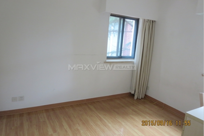 Green Valley Villa   |   绿谷别墅 4bedroom 180sqm ¥45,000 SH015847