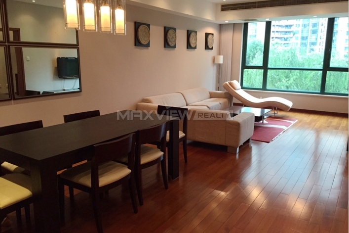 仁恒滨江花园 4bedroom 187sqm ¥38,000 PDA03594