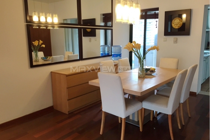 Yanlord Garden   |   仁恒滨江花园 3bedroom 185sqm ¥36,000 SH015849