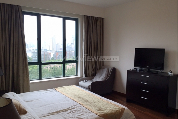 Yanlord Garden   |   仁恒滨江花园 3bedroom 185sqm ¥36,000 SH015849