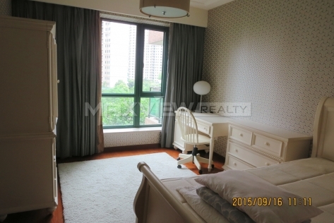 Yanlord Riverside Garden   |   仁恒河滨花园 4bedroom 187sqm ¥33,000 CNA08116