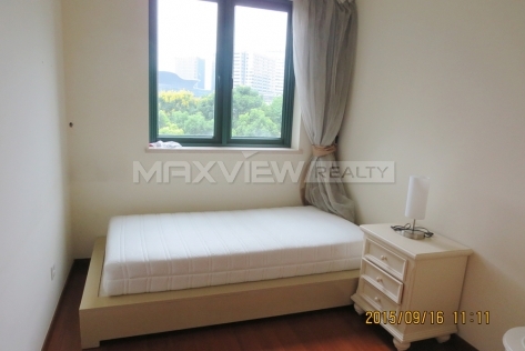Yanlord Riverside Garden   |   仁恒河滨花园 4bedroom 187sqm ¥33,000 CNA08116