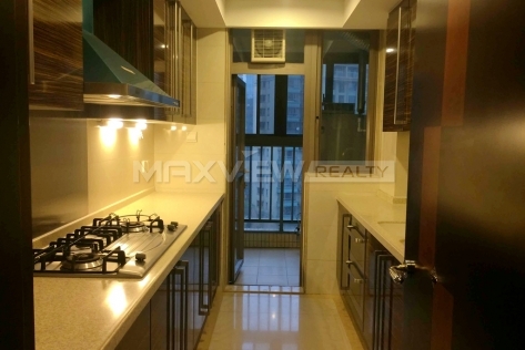 Maison Des Artistes | 御翠豪庭 3bedroom 154sqm ¥29,900 CNA10686