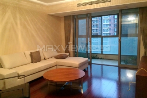 Maison Des Artistes | 御翠豪庭 3bedroom 154sqm ¥29,900 CNA10686