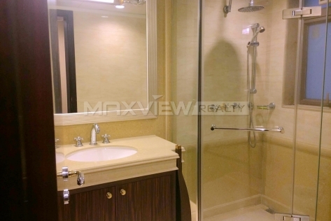 Maison Des Artistes | 御翠豪庭 3bedroom 154sqm ¥29,900 CNA10686