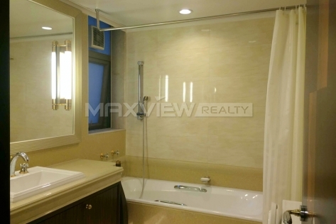 Maison Des Artistes | 御翠豪庭 3bedroom 154sqm ¥29,900 CNA10686