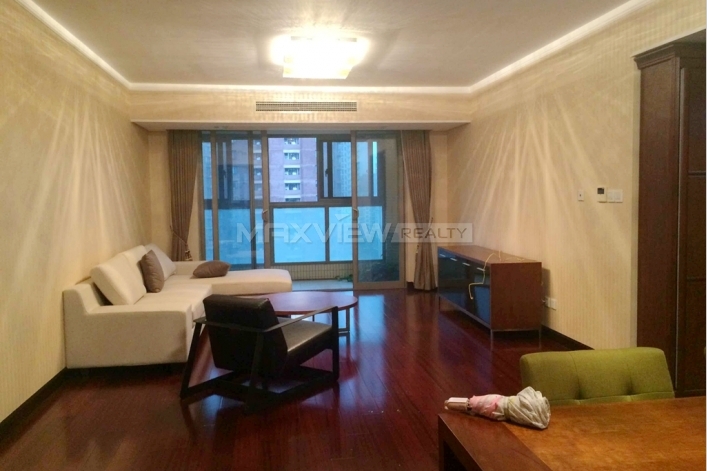 御翠豪庭 3bedroom 154sqm ¥29,900 CNA10686