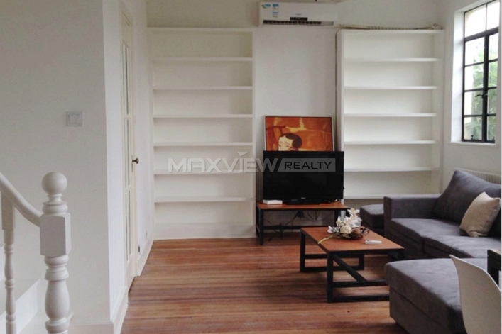 Old Lane House on Xingguo Road 2bedroom 120sqm ¥21,000 SH015853