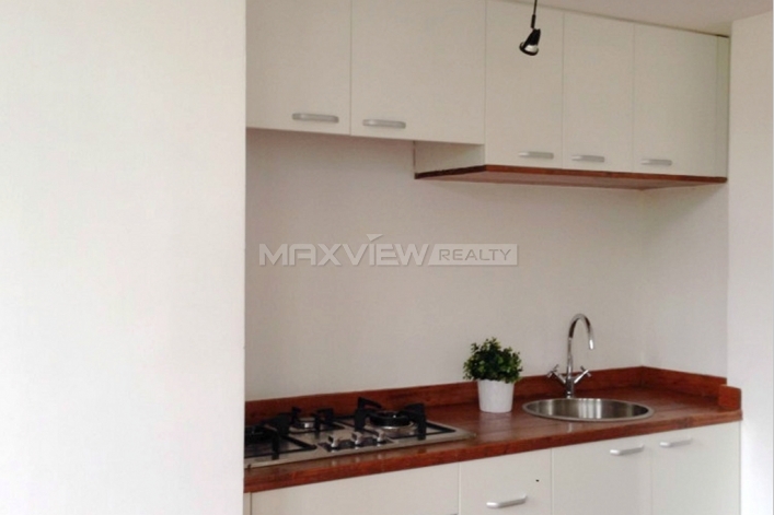 Old Lane House on Xingguo Road 2bedroom 120sqm ¥21,000 SH015853