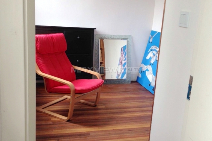 Old Lane House on Xingguo Road 2bedroom 120sqm ¥21,000 SH015853