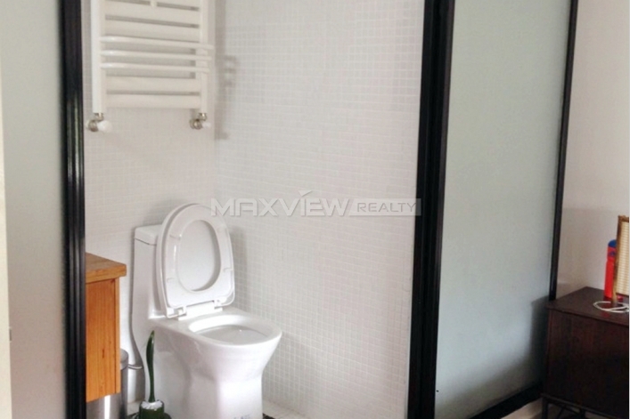 Old Lane House on Xingguo Road 2bedroom 120sqm ¥21,000 SH015853