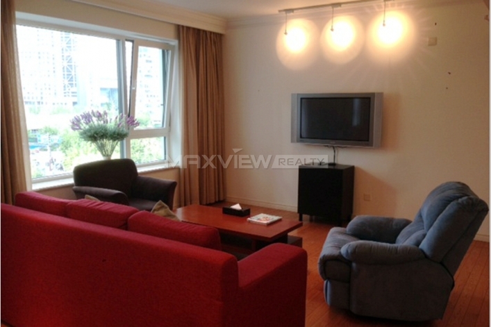 Skyline Mansion 3bedroom 196sqm ¥43,000 PDA06649