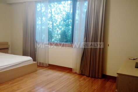 Lakeside Ville   |   湖畔佳苑 4bedroom 350sqm ¥40,000 QPV00417