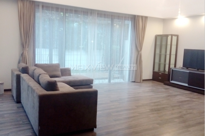 Lakeside Ville   |   湖畔佳苑 4bedroom 350sqm ¥40,000 QPV00417