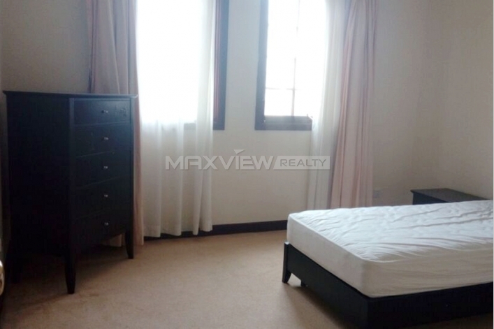 Shanghai Racquet Club & Apartments   |   上海网球俱乐部公寓 3bedroom 240sqm ¥27,000 SH002956