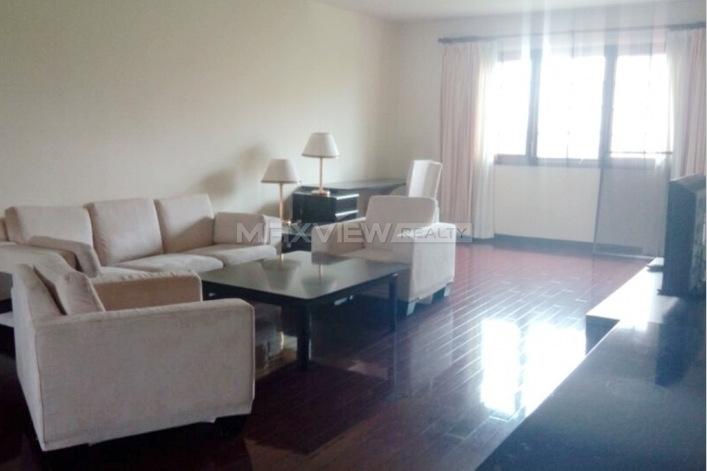 Shanghai Racquet Club & Apartments   |   上海网球俱乐部公寓 3bedroom 240sqm ¥27,000 SH002956