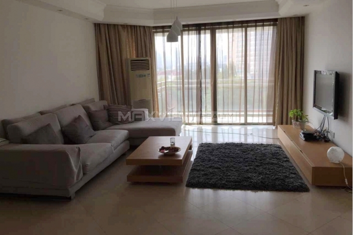 嘉里华庭 3bedroom 175sqm ¥35,000 CNA05686