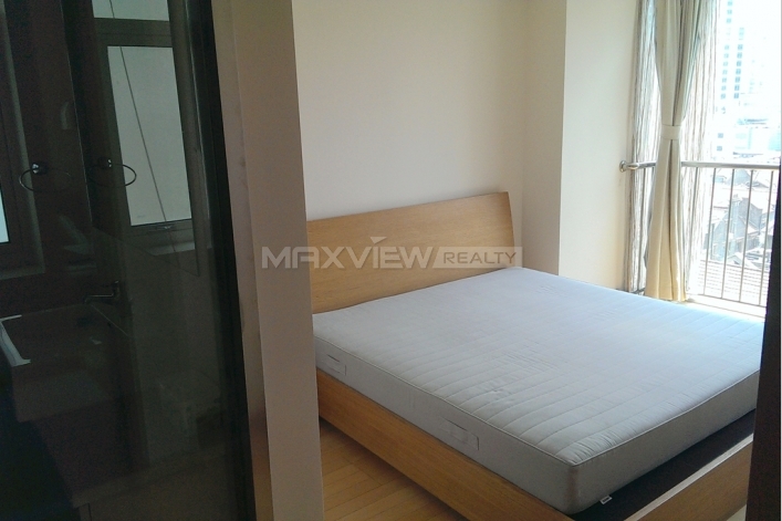 Crystal Pavilion   |   经典茂名 2bedroom 128sqm ¥23,000 JAA01606