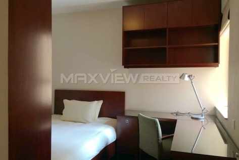 Park View Apartment  |  园景公寓 2bedroom 123sqm ¥22,000 SH015857