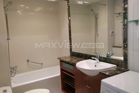 Park View Apartment  |  园景公寓 2bedroom 123sqm ¥22,000 SH015857