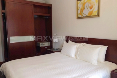 Park View Apartment  |  园景公寓 2bedroom 123sqm ¥22,000 SH015857