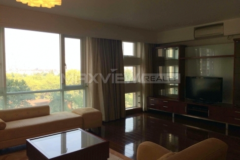 Park View Apartment  |  园景公寓 2bedroom 123sqm ¥22,000 SH015857