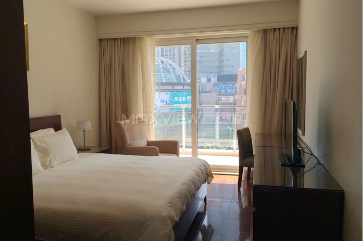 Park View Apartment  |  园景公寓 2bedroom 123sqm ¥22,000 SH015857