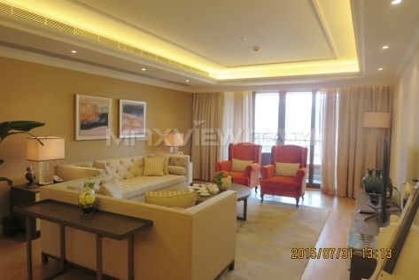 Fraser Residence   |   辉盛庭国际公寓 3bedroom 237sqm ¥52,000 SH015860
