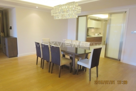 Fraser Residence   |   辉盛庭国际公寓 3bedroom 237sqm ¥52,000 SH015860