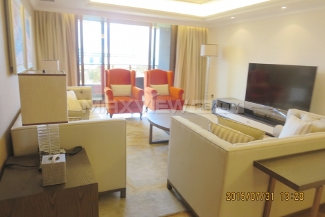 Fraser Residence   |   辉盛庭国际公寓 3bedroom 237sqm ¥52,000 SH015860