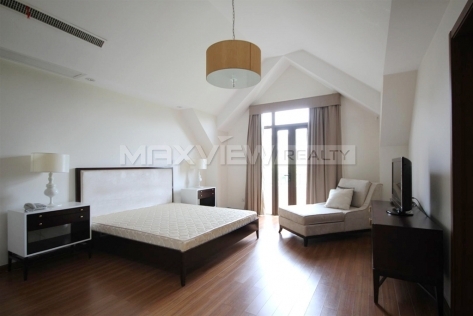 Stratford   |   红郡 3bedroom 200sqm ¥29,000 SH007236