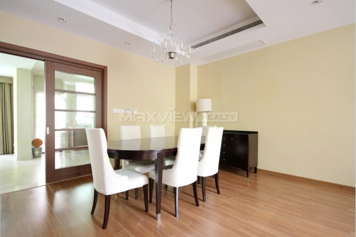 Stratford   |   红郡 3bedroom 200sqm ¥29,000 SH007236