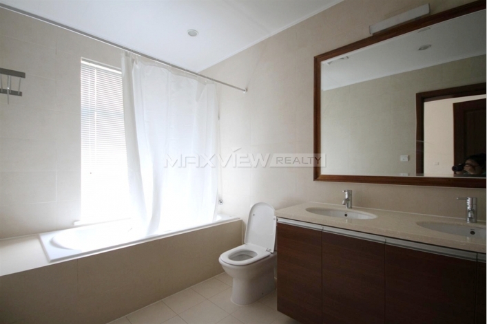 Stratford   |   红郡 3bedroom 200sqm ¥29,000 SH007236