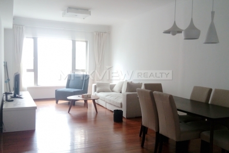 Wellington Garden   |   汇宁花园 3bedroom 130sqm ¥24,000 SH015868