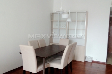 Wellington Garden   |   汇宁花园 3bedroom 130sqm ¥24,000 SH015868