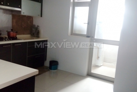 Wellington Garden   |   汇宁花园 3bedroom 130sqm ¥24,000 SH015868
