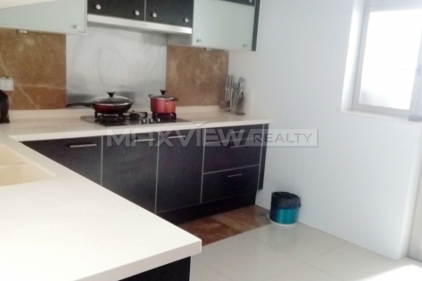 Wellington Garden   |   汇宁花园 3bedroom 130sqm ¥24,000 SH015868