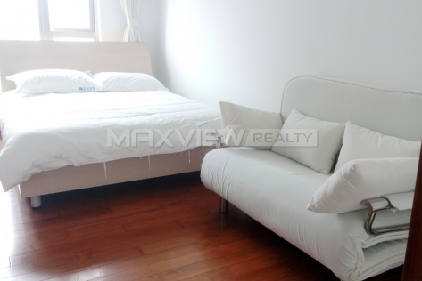 Wellington Garden   |   汇宁花园 3bedroom 130sqm ¥24,000 SH015868