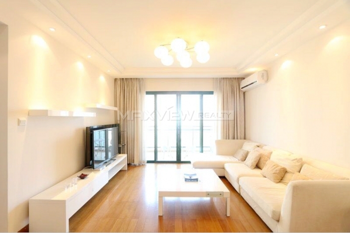 Yanlord Garden 3bedroom 130sqm ¥28,000 PDA04196