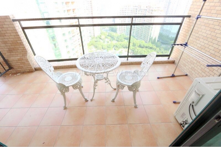 Yanlord Garden   |   仁恒滨江花园 3bedroom 130sqm ¥28,000 PDA04196